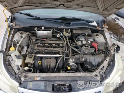 Zdjęcie 11 z 14 samochodu: 2009 FORD FOCUS SE VIN:1FAHP35N49W221086 - miniatura