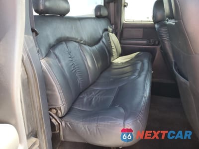 Zdjęcie 10 z 14 samochodu: 1999 GMC NEW SIERRA C1500 VIN:2GTEC19T9X1529493 - miniatura