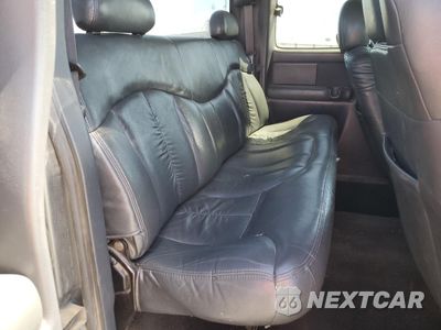 Zdjęcie 10 z 14 samochodu: 1999 GMC NEW SIERRA C1500 VIN:2GTEC19T9X1529493 - miniatura