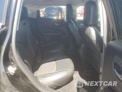 Zdjęcie 11 z 16 samochodu: 2021 JEEP COMPASS LATITUDE VIN:3C4NJDBB1MT534528 - miniatura