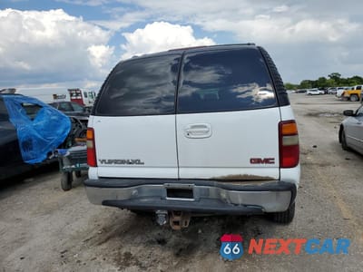 Zdjęcie 6 z 15 samochodu: 2000 GMC YUKON XL C2500 VIN:3GKGC26U8YG226472 - miniatura
