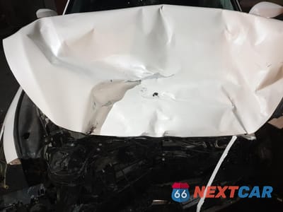Zdjęcie 11 z 12 samochodu: 2021 INFINITI Q50 LUXE VIN:JN1EV7BP9MM706220 - miniatura