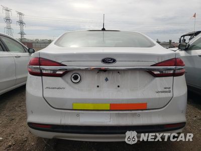 Zdjęcie 6 z 13 samochodu: 2017 FORD FUSION SE HYBRID VIN:3FA6P0LU3HR409101 - miniatura