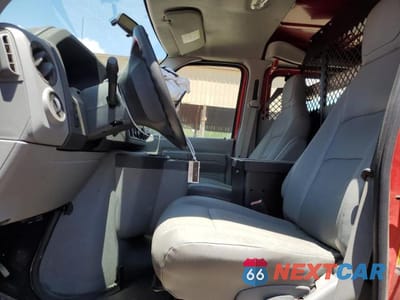 Zdjęcie 7 z 13 samochodu: 2014 FORD ECONOLINE E250 VAN VIN:1FTNE2EL7EDB12185 - miniatura
