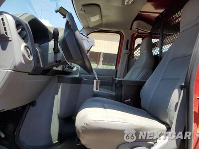 Zdjęcie 7 z 13 samochodu: 2014 FORD ECONOLINE E250 VAN VIN:1FTNE2EL7EDB12185 - miniatura