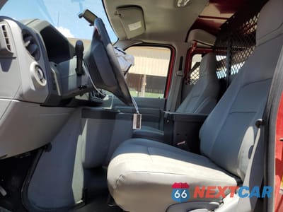 Zdjęcie 7 z 13 samochodu: 2014 FORD ECONOLINE E250 VAN VIN:1FTNE2EL7EDB12185 - miniatura