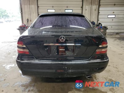 Zdjęcie 6 z 14 samochodu: 2002 MERCEDES-BENZ S 500 VIN:WDBNG75JX2A312074 - miniatura