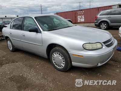 Czwarte zdjęcie samochodu z boku: 2003 CHEVROLET MALIBU VIN:1G1ND52J43M598189 - miniatura
