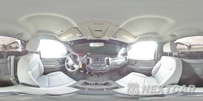 Zdjęcie 14 z 14 samochodu: 2014 CHEVROLET SILVERADO C1500 VIN:1GCNCPEC5EZ302959 - miniatura