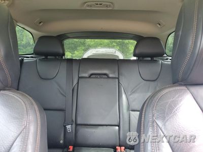 Zdjęcie 10 z 13 samochodu: 2011 VOLVO XC60 3.2 VIN:YV4940DZ7B2138756 - miniatura