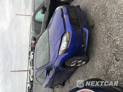 2014 FORD FOCUS ST 1FADP3L90EL172288 - główne zdjęcie licytacji z USA - miniatura