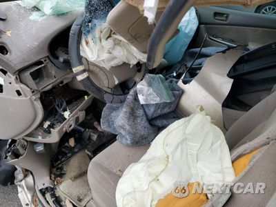 Zdjęcie 8 z 13 samochodu: 2007 TOYOTA SIENNA CE VIN:5TDZK23C67S007674 - miniatura