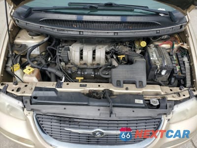 Zdjęcie 12 z 14 samochodu: 2000 CHRYSLER TOWN & COUNTRY LXI VIN:1C4GP54L4YB602248 - miniatura