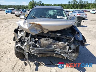 Piąte zdjęcie samochodu w środku: 2018 HYUNDAI SANTA FE SPORT VIN:5NMZU3LB1JH053284 - miniatura