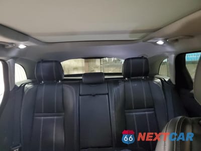 Zdjęcie 10 z 13 samochodu: 2020 LAND ROVER RANGE ROVER VELAR S VIN:SALYB2EX3LA254307 - miniatura