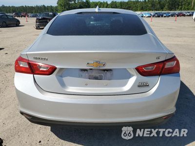 Zdjęcie 6 z 14 samochodu: 2017 CHEVROLET MALIBU LT VIN:1G1ZE5ST9HF255891 - miniatura