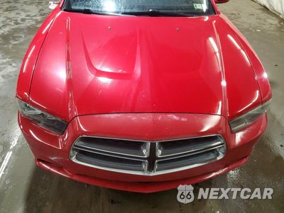 Zdjęcie 11 z 12 samochodu: 2013 DODGE CHARGER SXT VIN:2C3CDXJG1DH584789 - miniatura