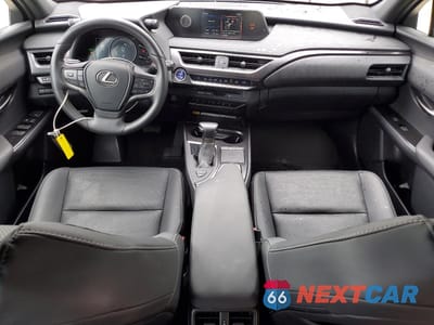 Zdjęcie 8 z 16 samochodu: 2022 LEXUS UX 250H BASE VIN:JTHP9JBH7N2056217 - miniatura