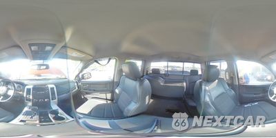 Zdjęcie 14 z 14 samochodu: 2010 DODGE RAM 1500 VIN:1D7RV1GT1AS167882 - miniatura