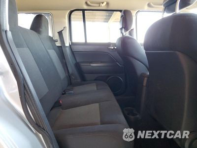 Zdjęcie 11 z 13 samochodu: 2011 JEEP PATRIOT SPORT VIN:1J4NF1GB6BD192967 - miniatura