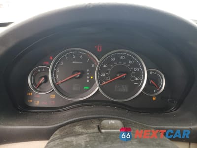 Zdjęcie 9 z 12 samochodu: 2006 SUBARU LEGACY 2.5I LIMITED VIN:4S3BL626867202184 - miniatura