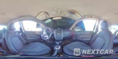 Zdjęcie 14 z 14 samochodu: 2015 NISSAN VERSA S VIN:3N1CN7AP5FL860963 - miniatura