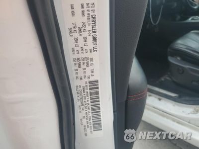 Zdjęcie 14 z 16 samochodu: 2014 DODGE DURANGO R/T VIN:1C4SDHCT5EC590056 - miniatura