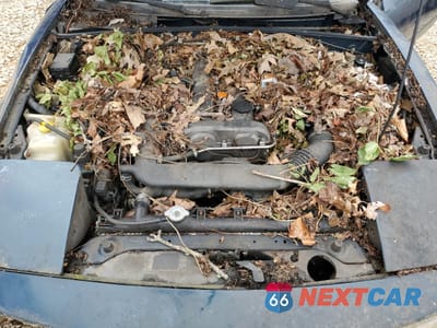 Zdjęcie 11 z 12 samochodu: 1995 MAZDA MX-5 MIATA VIN:JM1NA3536S0619986 - miniatura