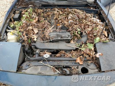 Zdjęcie 11 z 12 samochodu: 1995 MAZDA MX-5 MIATA VIN:JM1NA3536S0619986 - miniatura
