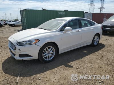 2014 FORD FUSION SE 3FA6P0HD4ER109667 - główne zdjęcie licytacji z USA - miniatura