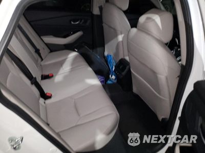 Zdjęcie 10 z 12 samochodu: 2023 HONDA ACCORD TOURING HYBRID VIN:1HGCY2F85PA027389 - miniatura