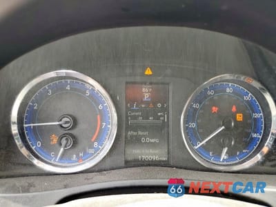 Zdjęcie 9 z 12 samochodu: 2017 TOYOTA COROLLA VIN:5YFBURHE5HP727010 - miniatura