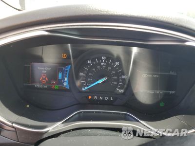 Zdjęcie 9 z 12 samochodu: 2017 FORD FUSION SE HYBRID VIN:3FA6P0LU6HR409268 - miniatura