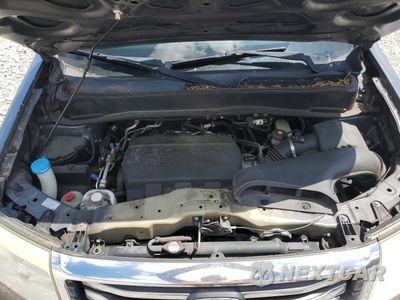 Zdjęcie 12 z 15 samochodu: 2013 HONDA PILOT EXL VIN:5FNYF3H56DB001101 - miniatura