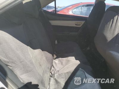 Zdjęcie 10 z 12 samochodu: 2014 TOYOTA COROLLA L VIN:5YFBURHE6EP121789 - miniatura