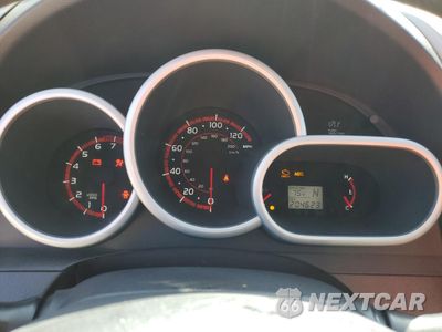 Zdjęcie 9 z 12 samochodu: 2009 TOYOTA COROLLA MATRIX VIN:2T1KU40E99C008892 - miniatura