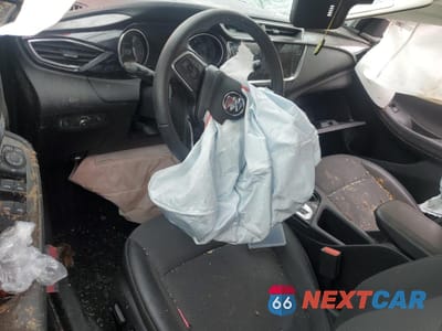 Zdjęcie 8 z 13 samochodu: 2023 BUICK ENCORE GX SELECT VIN:KL4MMESL4PB146064 - miniatura