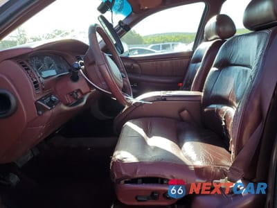 Zdjęcie 7 z 14 samochodu: 1997 BUICK PARK AVENUE ULTRA VIN:1G4CU5210V4611095 - miniatura