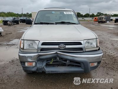 Zdjęcie 6 z 15 samochodu: 1999 TOYOTA 4RUNNER VIN:JT3GM84R6X0040771 - miniatura