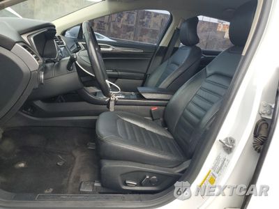 Zdjęcie 7 z 13 samochodu: 2018 FORD FUSION SE HYBRID VIN:3FA6P0LU9JR118673 - miniatura