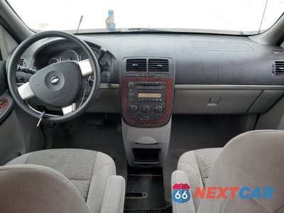 Zdjęcie 8 z 15 samochodu: 2008 CHEVROLET UPLANDER LS VIN:1GNDV23W68D112098 - miniatura