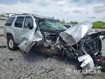 Czwarte zdjęcie samochodu z boku: 2013 CHEVROLET TAHOE K1500 LT VIN:1GNSKBE09DR224822 - miniatura