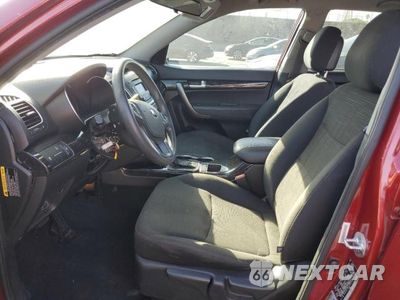 Zdjęcie 7 z 13 samochodu: 2015 KIA SORENTO LX VIN:5XYKTDA73FG651192 - miniatura