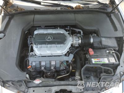 Zdjęcie 11 z 12 samochodu: 2010 ACURA TL VIN:19UUA9F54AA009755 - miniatura