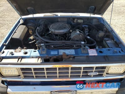 Zdjęcie 11 z 13 samochodu: 1984 FORD RANGER VIN:1FTCR10S2EUD40423 - miniatura