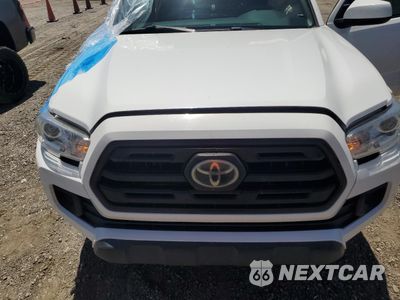 Zdjęcie 11 z 13 samochodu: 2019 TOYOTA TACOMA DOUBLE CAB VIN:3TMCZ5AN9KM240285 - miniatura