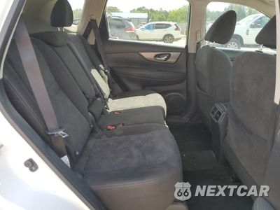 Zdjęcie 11 z 15 samochodu: 2016 NISSAN ROGUE S VIN:KNMAT2MT2GP684496 - miniatura