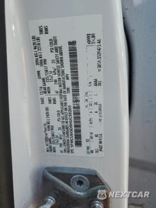 Zdjęcie 14 z 16 samochodu: 2017 FORD ESCAPE SE VIN:1FMCU0GD5HUC55205 - miniatura