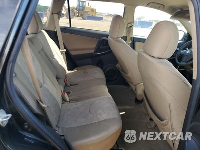 Zdjęcie 11 z 16 samochodu: 2011 TOYOTA RAV4 VIN:2T3BF4DV3BW177211 - miniatura