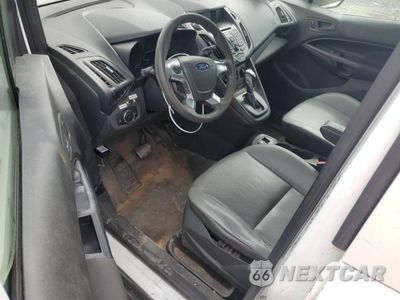 Zdjęcie 8 z 13 samochodu: 2014 FORD TRANSIT CONNECT XL VIN:NM0LS7E70E1169861 - miniatura